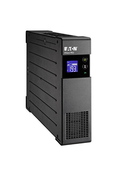 Eaton Sistem de Alimentare Neintrerupta Interactiv ELP1200FR-2 Negru