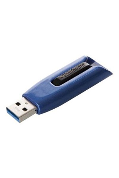 Verbatim Flash USB 3.0 64GB Store'n'go