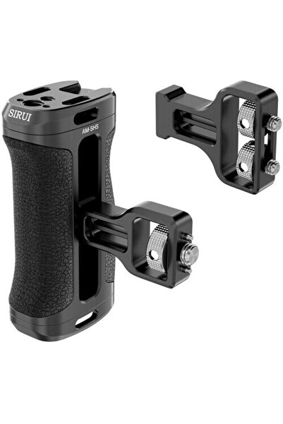 Other Mâner lateral Maner SIRUI AM-SHS cu poziționare ARRI și șurub dublu de ...