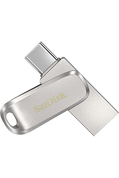SanDisk 64GB Ultra Dual Drive Luxe