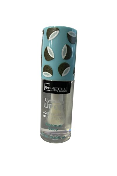 IDC Institute LIP OIL cocos