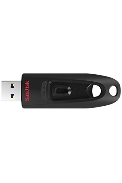 SanDisk Ultra, USB 3.0, 64 GB, Negru
