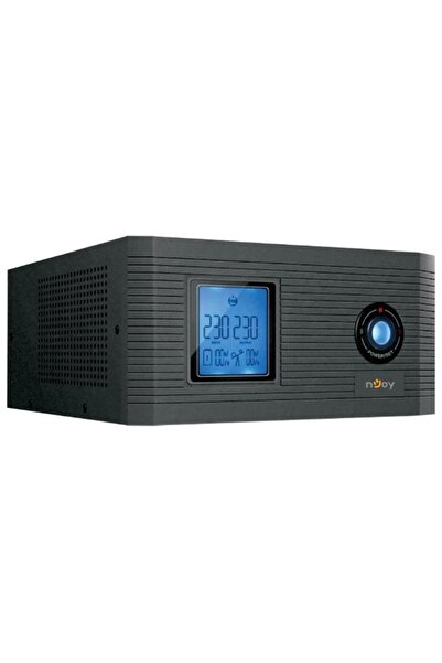 nJoy UPS Aira 600 centrale de incalzire