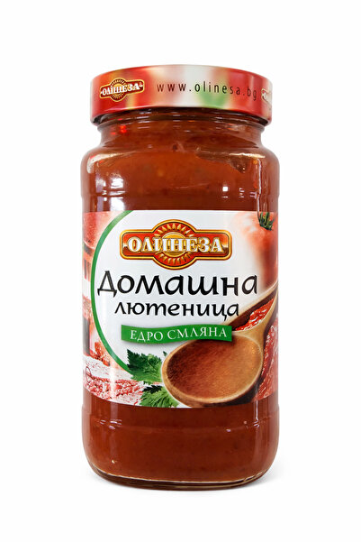 Olinesa LÜTENİTSA 515 GR
