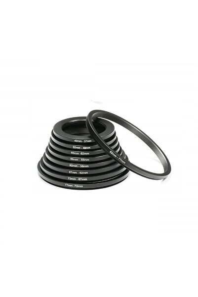 Generic Kit 9 Inele reductie step-down