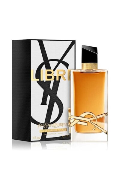 Yves Saint Laurent , Libre Intense, EDP за жени 90 мл