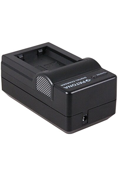 Patona Incarcator NP-FW50 replace Sony NEX 3 NEX 5 Alpha 33 Alpha 55-1580