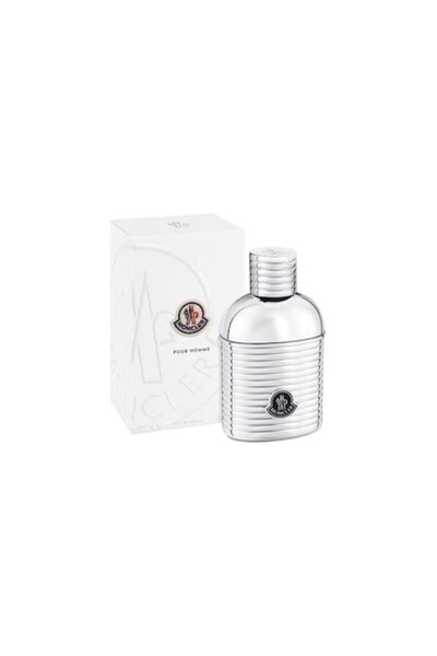Moncler Мъжки парфюм Pour Homme EDP 100ml