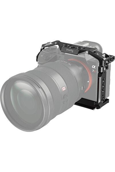 SmallRig 2087 Cage for Sony A7III / A7RIII