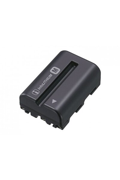 Sony NP-FM500H 1650 mAh camera battery
