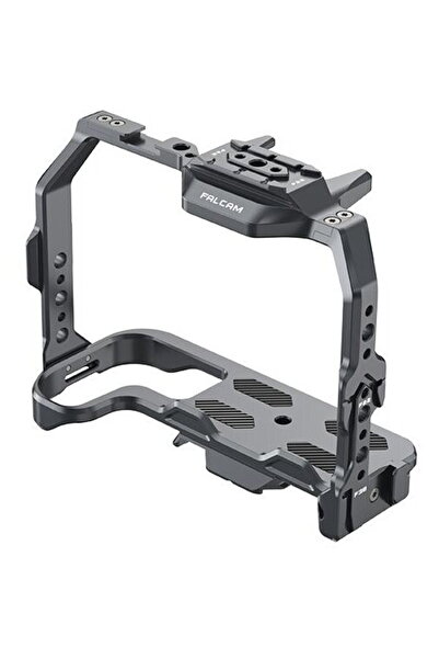 Other FALCAM F22&F38&F50 Quick Release Camera with Full Body (FOR EOS R7)-3230