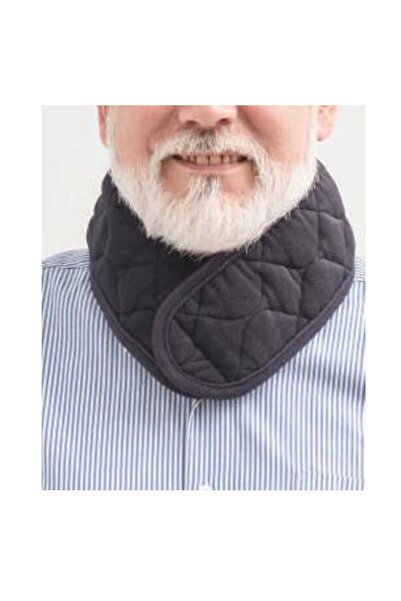 Rejuvinova Bandă Bioactivă Cervicală -GreenE- Reglabil (9×68 cm)– Suport Gât ...