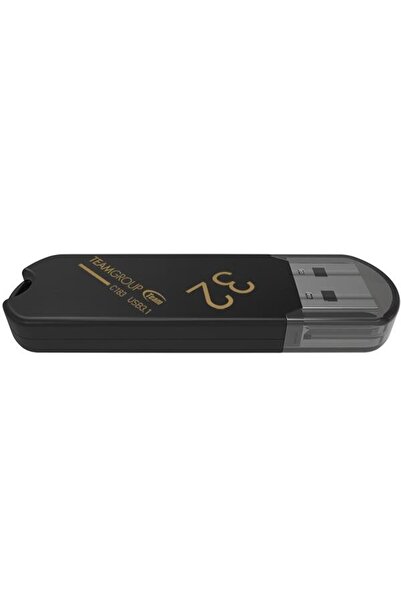 team group C183 32GB USB 3.0 Negru