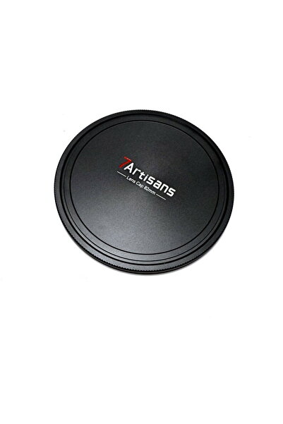 Other Capac Magnetic Obiectiv 7Artisans Magnetic Circular Lens Cap