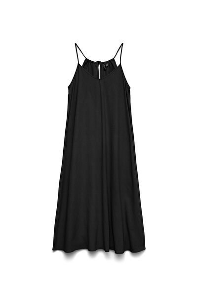Vero Moda Kleid VMJESMILO Midikleid