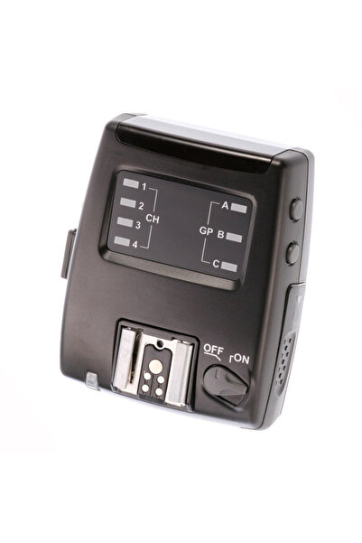 Meike MK-GT600N -Receptor 2.4GHz pentru Nikon