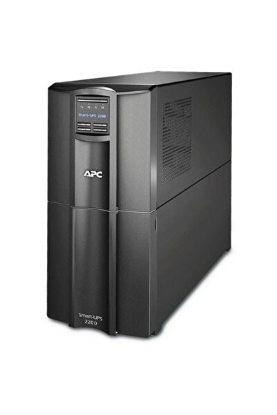 Apc Smart-UPS 2200VA LCD 230V cu SmartConnect
