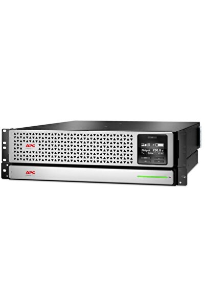 Apc SMART-UPS SRT LI-ION 2200VA RM 230V