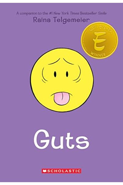 Scholastic Us الشجاعة