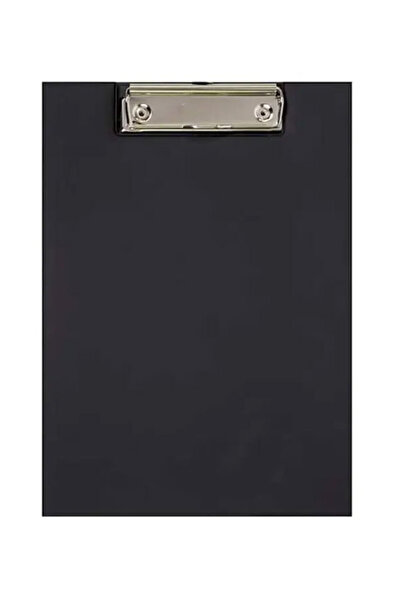 Noki Clipboard pentru două persoane A5 negru