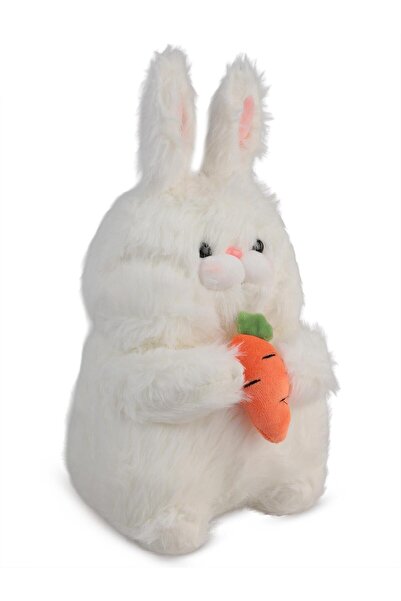 CAN OYUNCAK Turp Rabbit 25cm - Standard Standard
