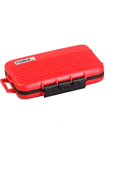 Other Cutie rigida LYNCA KH-6 pentru carduri SD / microSD / CF