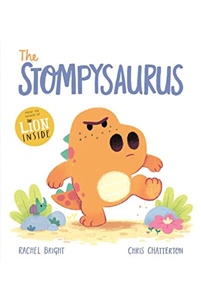 ORCHARD The Stompysaurus