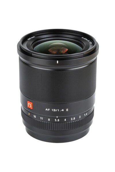Other Obiectiv Viltrox 13mm f1.4 AF STM pentru Sony E