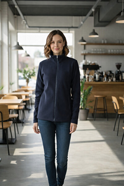 ihaoo WOMEN'S UNISEX FLEECE SWEATSHIRT