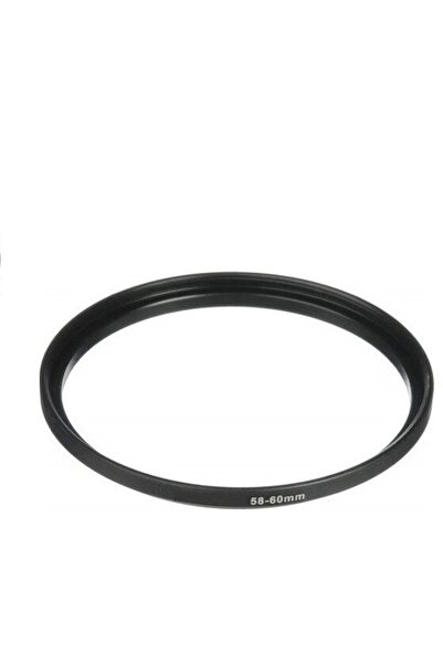 Generic Inel reductie step-up 58-60mm