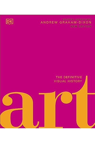 Dorling Kindersley Ltd Art Bireysel Gelişim