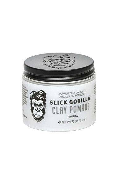 Slick Gorilla clay pomade 70 gr