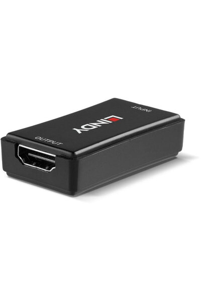 LİNDY Repetor HDMI 18G de 40 m