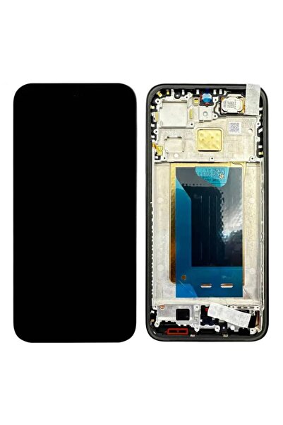 Xiaomi Ecran Original 15T black