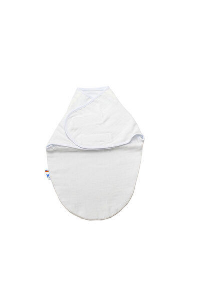 BalticBebe Sistem de Infasare, BalticBebe, Bumbac, Multicolor, Alb, Muselina,...