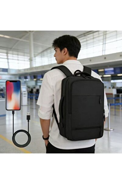 OEM Travel Backpack , Pink, Cabin carry-on luggage, 42x30×20 cm, Wizz Air/ Ry...