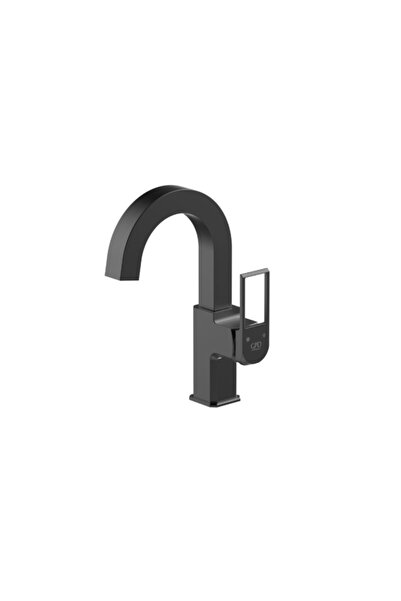 GPD - quadro tek gövde lavabo bataryası - MTL190-S