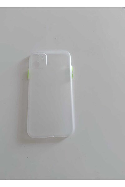 kılıfınbenden iPhone 11 Paper Thin Phone Case Models