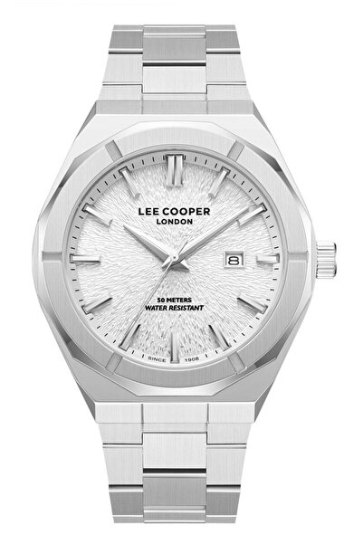 Lee Cooper Lc08234.330 Men's Wristwatch