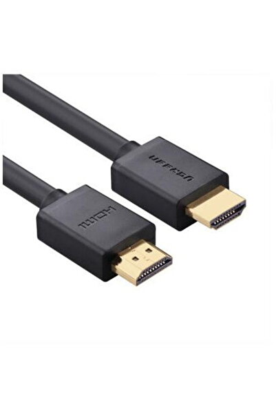 Ugreen HD104, HDMI mascul - HDMI mascul, 8m, Negru