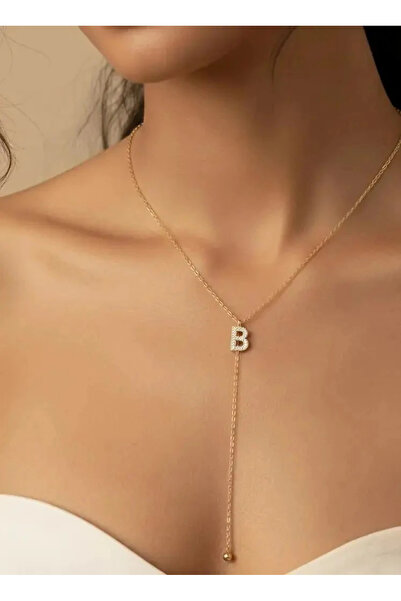 Dorvina 316L Steel Tarnish Resistant Hypoallergenic Jewelry Gold Color Y Mode...