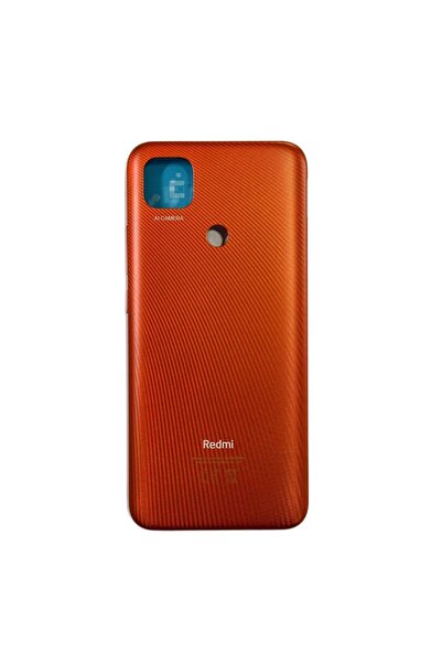 Xiaomi Capac Original Redmi 9C orange
