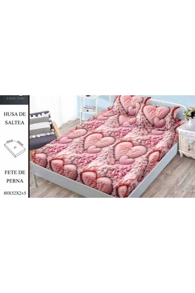 Pucioasa Finet Duvet Covers 180 x 200 CODE HH72