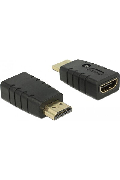 DELOCK St HDMI-A > Emulator EDID HDMI-A Bu