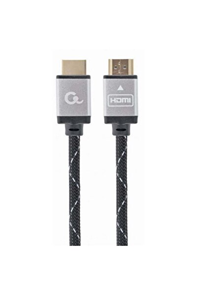 Gembird Cablu HDMI de mare viteză CCB-HDMIL-1.5M cu Ethernet Seria Select Plu...