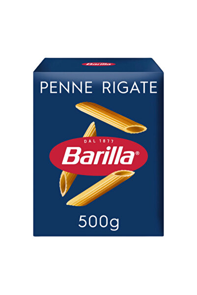Barilla معكرونة بيني ريجاتي ٥٠٠ غرام