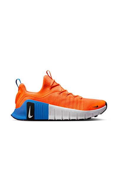 Nike Free Metcon 6 Men's Training Shoes Fj7127 802
