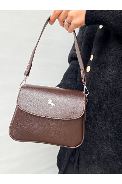 Çanta Trend 2 Compartment Shoulder Bag