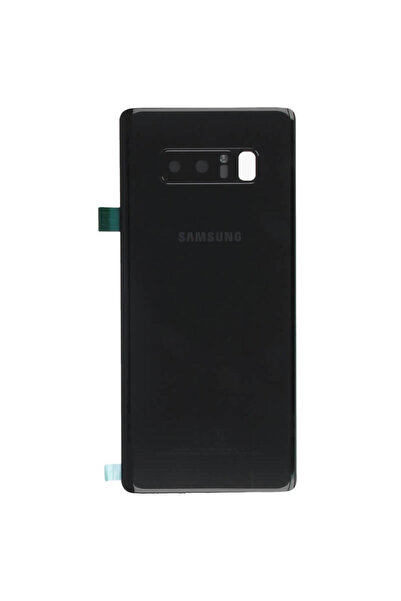 Samsung Capac Original Note 8 (N950) black