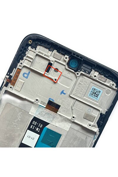 Xiaomi Original Redmi 15 a1 screen